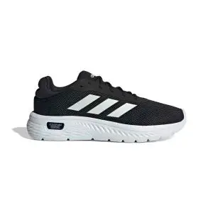 ADIDAS Chaussure Cloudfoam Comfy - IH2973 - Noir