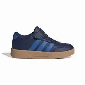 ADIDAS Chaussure Breaknet 3.0 Enfants - JP6743 - Bleu