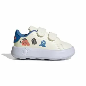 ADIDAS Chaussures Advantage KI0740 - Blanc
