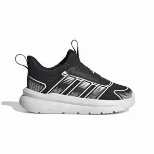 ADIDAS Chaussure Tensaur Comfort 2 Enfants - KJ6679 - Noir