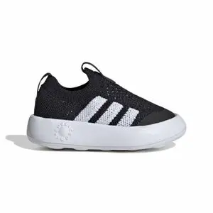 ADIDAS Chaussure Bubblecomfy Enfants - IH1264 - Noir