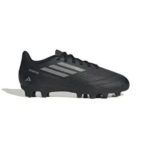 ADIDAS Chaussures Terrain Souple Deportivo Iii IF1407 - Noir