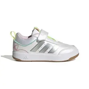 ADIDAS Chaussures Pour Filles Tensaur Sport 3.0 - KJ1718 - White