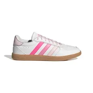 ADIDAS Basket Breaknet Sleek - KJ3799 - White