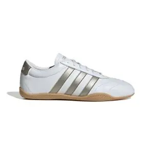 ADIDAS Chaussures Grand Court Lo - JQ9685 - White