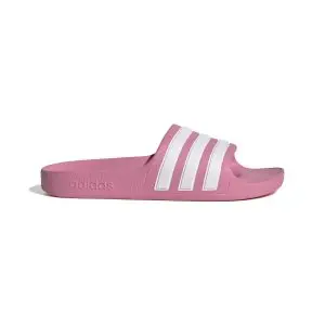 ADIDAS Adilette Aqua Slides Enfants - JS2496 - Pink
