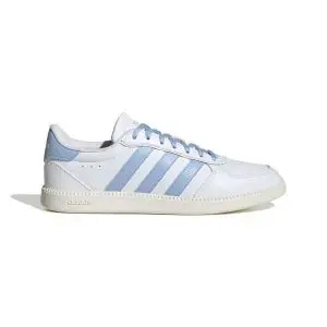 ADIDAS Chaussure Breaknet Sleek - JH6881 - Blanc