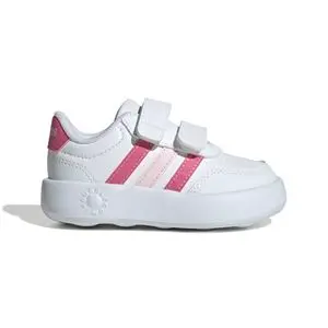 ADIDAS Chaussures Breaknet 3.0 JS3676 - Blanc