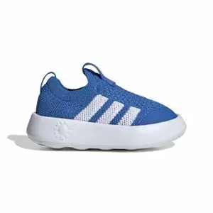 ADIDAS Chaussure Bubblecomfy Enfants - IH1265 - Bleu