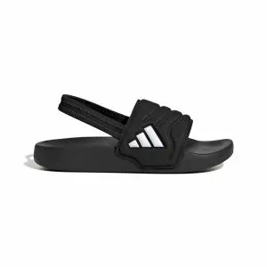 ADIDAS Claquette Adilette Estrap 2.0 Enfants - HQ9197