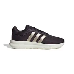 ADIDAS LITE RACER 4.0 SHOES - Violet - JR8550