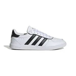 ADIDAS Chaussure Breaknet Sleek -Blanc - IH5426