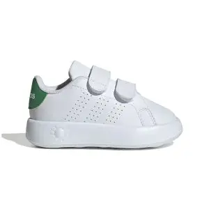 ADIDAS Chaussures Advantage Enfants -Blanc - ID5286
