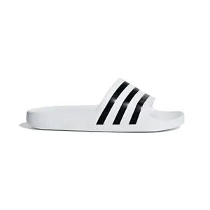 ADIDAS Claquettes Adilette Aqua F35539 - Blanc