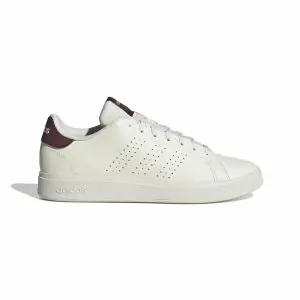 ADIDAS Chaussure Advantage Base 2.0 - KJ2133 - Blanc