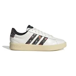 ADIDAS Chaussures Grand Court 3.0 - KI2748 - White