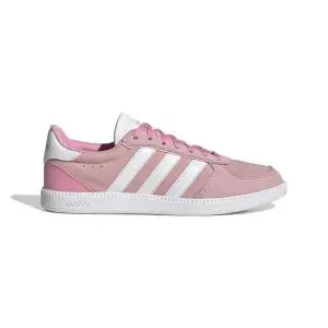 ADIDAS Chaussure Breaknet Sleek - JH6894 - Rose