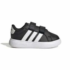 ADIDAS Chaussures Grand Court 3.0 Bubble KI3234 - Noir