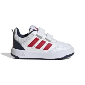 ADIDAS Chaussures Tensaur Sport 3.0 Pour Bébé - KJ9763 - White