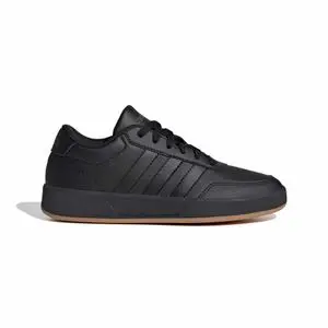 ADIDAS Chaussures Breaknet 3.0 J Enfants - KI8674 - Black
