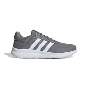 ADIDAS Chaussure Lite Racer 4.0 -Gris - IE6134