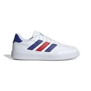 ADIDAS Chaussure Courtblock - IF4032 - Blanc