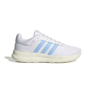 ADIDAS Lite Racer 4.0  -  JR8540  -  Blanc