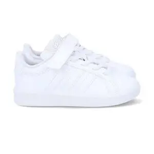 ADIDAS Chaussure Grand Court 3.0 - HP3532 - Blanc