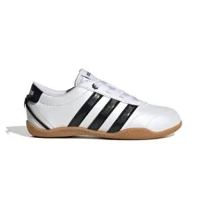 ADIDAS Chaussures Pour Filles Grand Court Lo - KI3034 - White