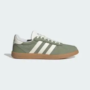 ADIDAS Chaussures Breaknet Sleek Femme - IH1369 - Green