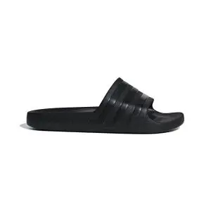 ADIDAS Claquettes Adilette Aqua - Noir