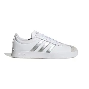 ADIDAS Chaussure VL Court Base - ID3716 - Blanc