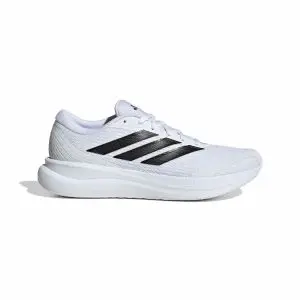 ADIDAS Chaussure De Running Runfalcon 6 Cloudfoam - IH9526 - Blanc