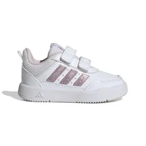 ADIDAS Chaussures Tensaur Sport 3.0 Pour Bébé - KJ9767 - White
