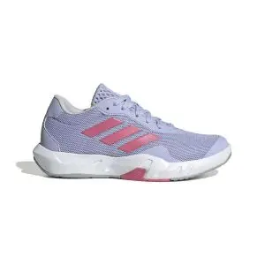 ADIDAS Chaussure training Amplimove - IH5270 - Violet