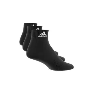 ADIDAS Pack de 3 Chaussettes IC1277 - Noir