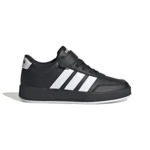 ADIDAS Chaussures Breaknet 3.0 Pour Enfants - JS3687 - Black