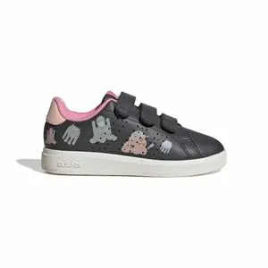 ADIDAS Chaussures Advantage Base 2.0 IH9696 - Gris