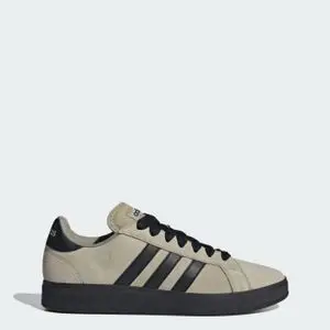 ADIDAS Chaussures Grand Court Base 00s Homme - IH1665 - Brown