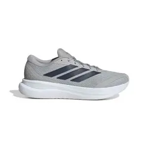 ADIDAS Chaussure De Running Runfalcon 6 Cloudfoam - IH9527 - Gris