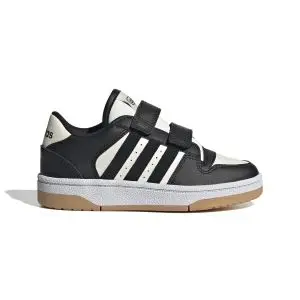 ADIDAS Chaussures Pour Enfants Break Start - IH5289 - Black