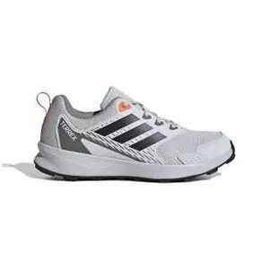 ADIDAS Chaussure De Trail Running Junior Terrex Tracefinder - JS0844 - Gris