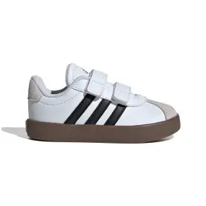 ADIDAS Chaussure De Skateboard Vl Court 3.0 Enfants - ID9157