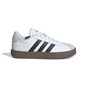 ADIDAS Chaussure Vl Court 3.0 Enfants - Blanc - ID9062