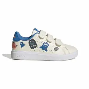ADIDAS Chaussures Advantage Base 2.0 KI0741 - Blanc