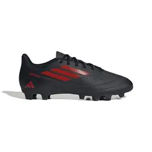ADIDAS Chaussures Terrain Souple Deportivo Iii IF1402 - Noir