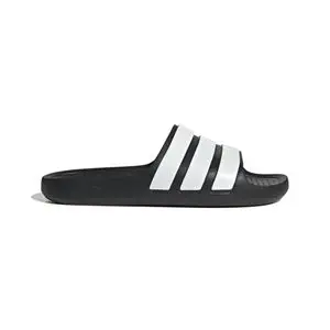 ADIDAS Claquettes Adilette Flow IF4134 - Noir