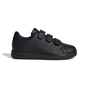 ADIDAS Chaussure Advantage Base 2.0 Enfants - IE9018 - Noir