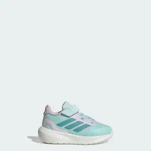 ADIDAS Chaussures Runfalcon 5 EL I Nourrissons - JP9408 - Turquoise