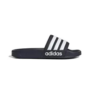 ADIDAS Claquettes Adilette Shower - Bleu